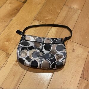 Adorable Coach purse